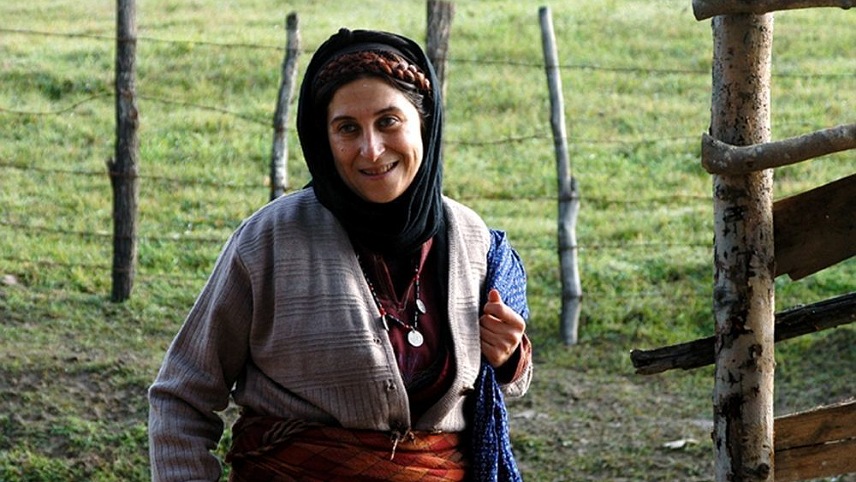 بهترین فیلم‌های ایران درباره مادر