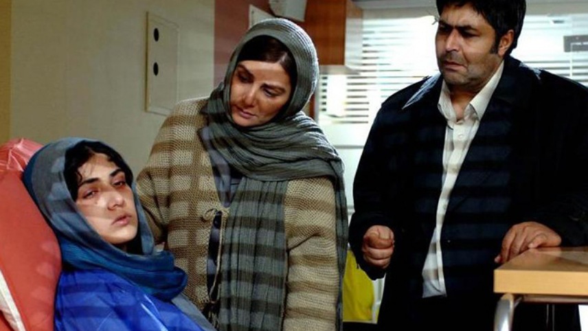 فیلم های مادر و فرزندی ایرانی