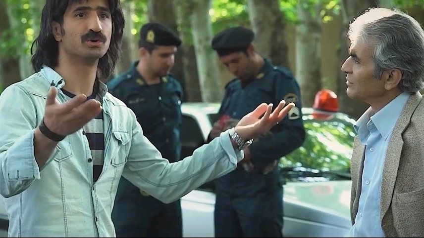 نقد فیلم سینمایی پاگچی
