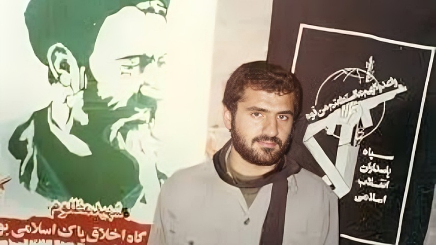داستان فیلم قهرمان جندی شاپور