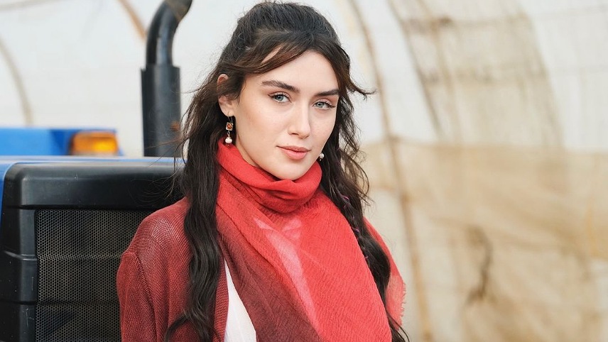 هنرپیشه های سریال تپه بادخیز