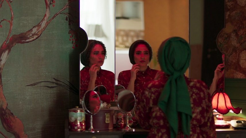بررسی فیلم سینمایی کوتاه شیهه