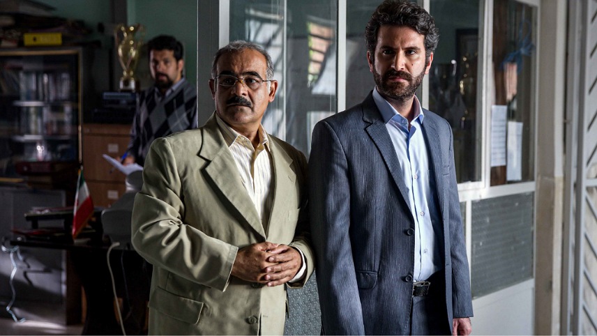 فیلم کوتاه ایرانی