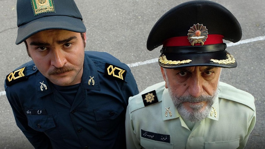 بررسی فیلم سینمایی داستان دست انداز