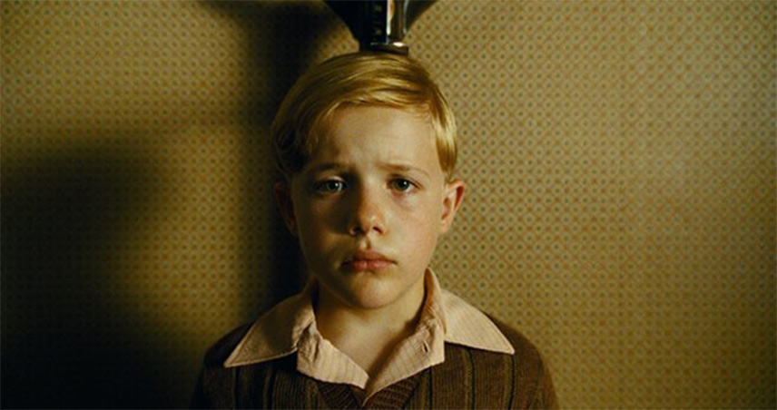 معرفی فیلم Little Boy 2015 