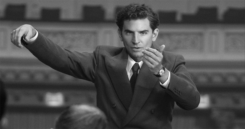 فیلم Maestro