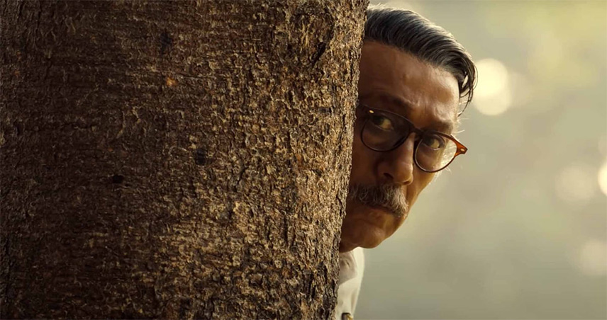 نقد فیلم سینمایی زندگی در سرخوشی