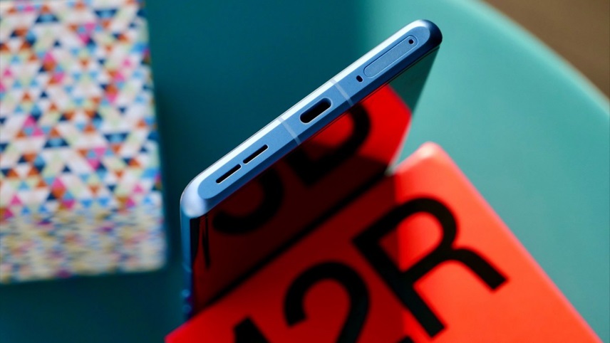 گوشی وان پلاس OnePlus 12R