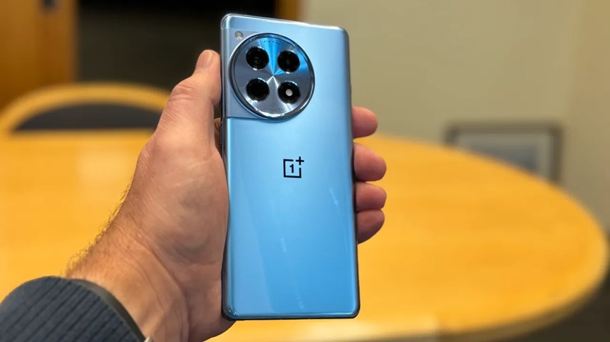 گوشی وان پلاس OnePlus 12R