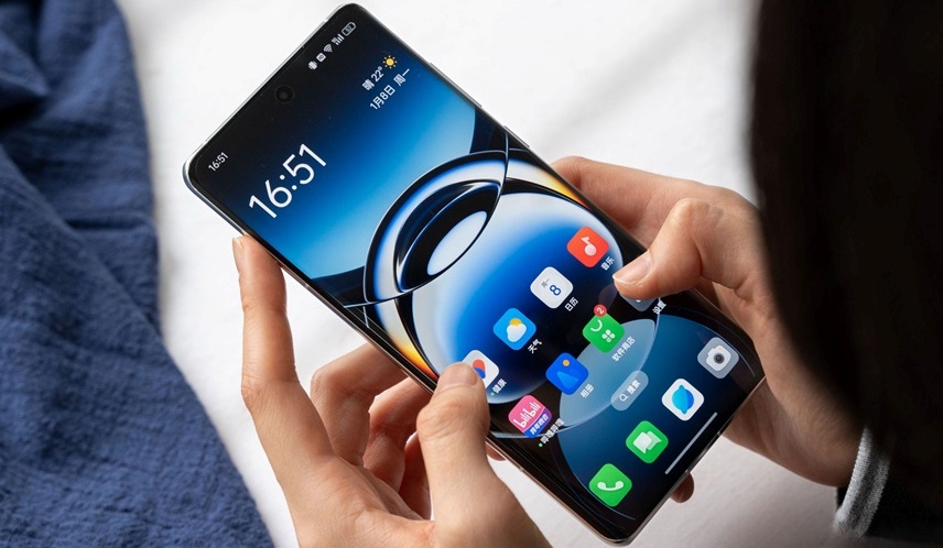گوشی اوپو فایند X7