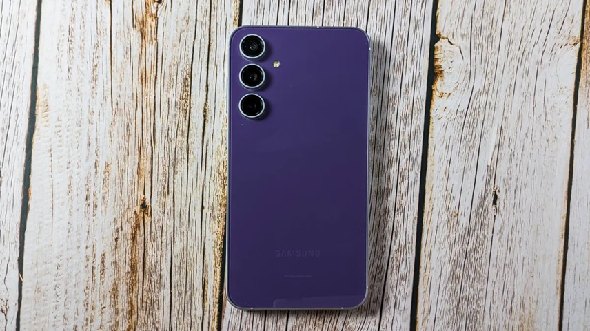 مقایسه پوکو F5 پرو با سامسونگ گلکسی S23 FE