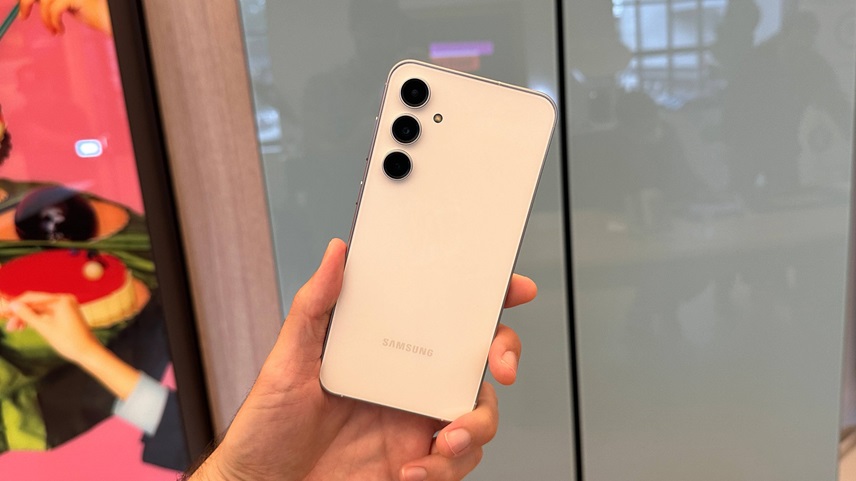 مقایسه پوکو F5 پرو با سامسونگ گلکسی S23 FE