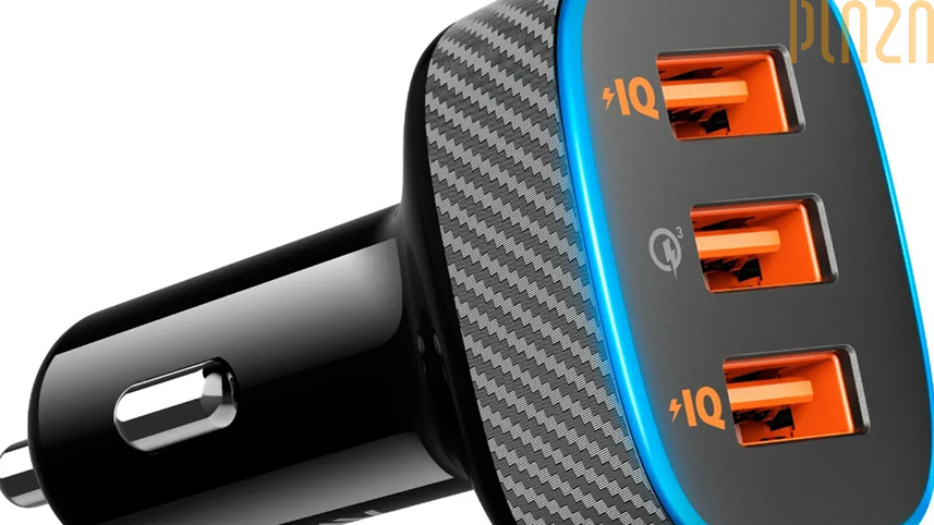 شارژر USB روا (Roav USB Charger)