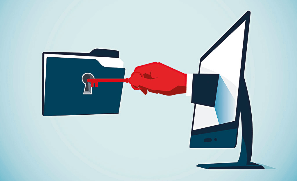 افزایش امنیت کامپیوتر