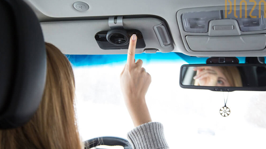 VeoPlus Car Speakerphone اسپیکر فون اتوموبیل وئو پلاس