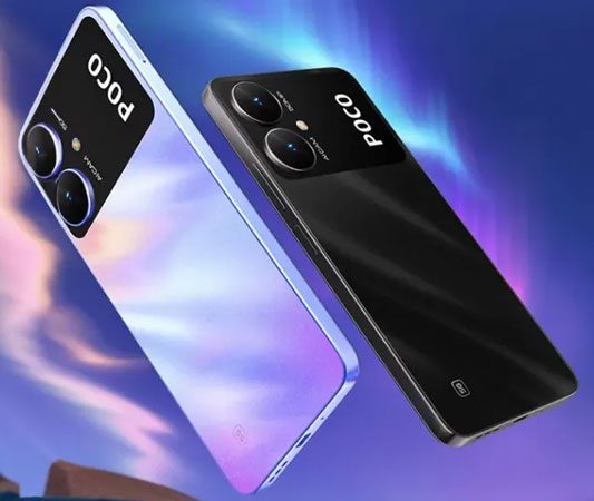 تاریخ عرضه و قیمت Xiaomi Poco M6