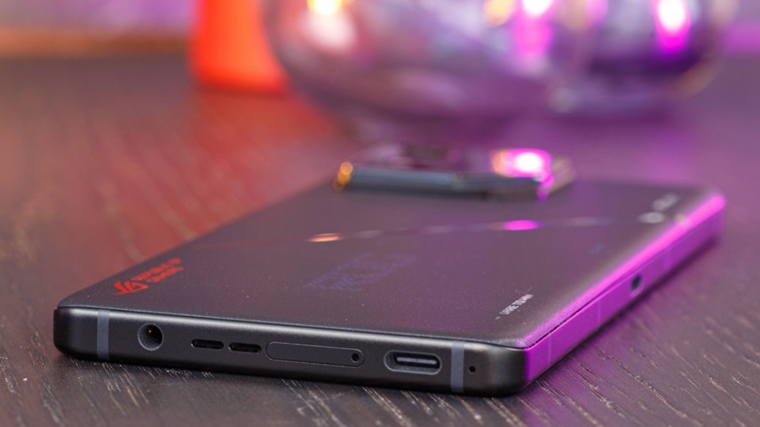 گوشی ایسوس ROG Phone 8