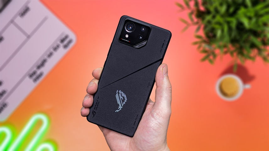 گوشی ایسوس ROG Phone 8