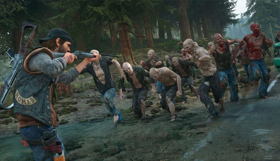 بهترین بازی زامبی در PS4 و PS5