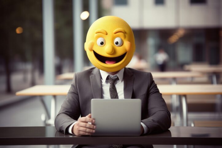 اموجی های پرکاربرد اموجیهای مرتبط با فعالیتها و حرفهها