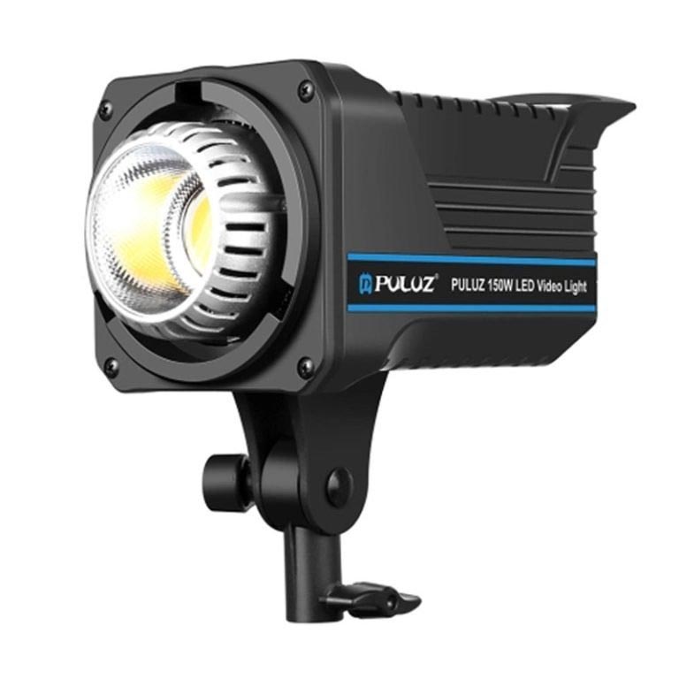 نور LED همراه Dual Color Temperature 150W