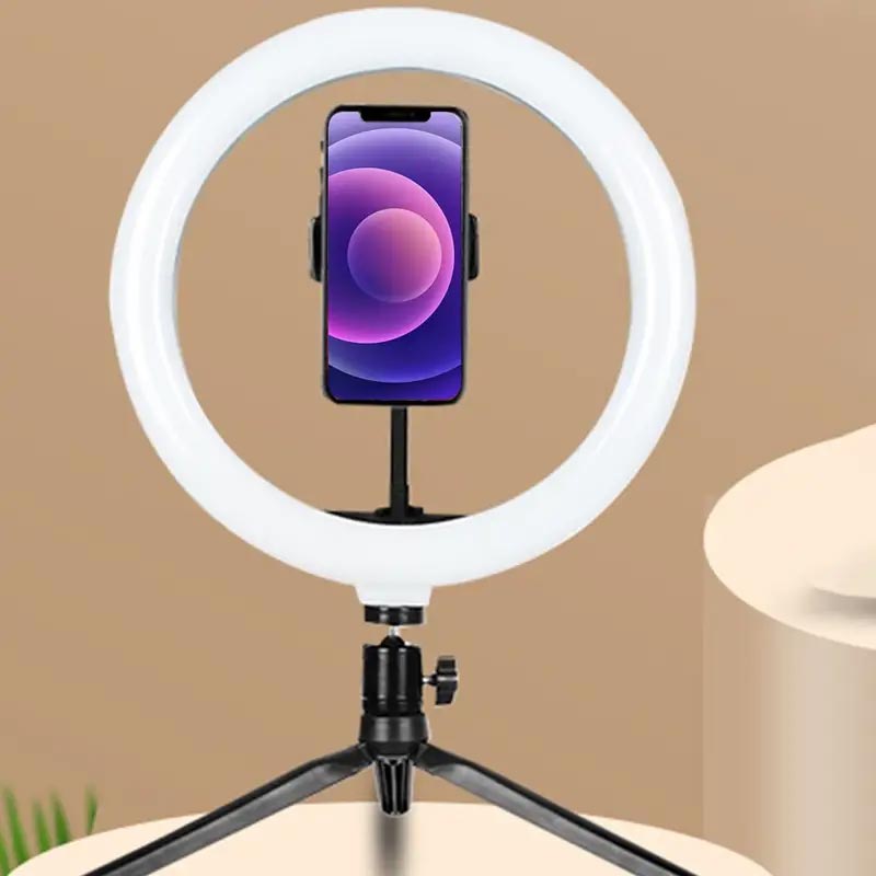 رینگ لایت Professional Fill light