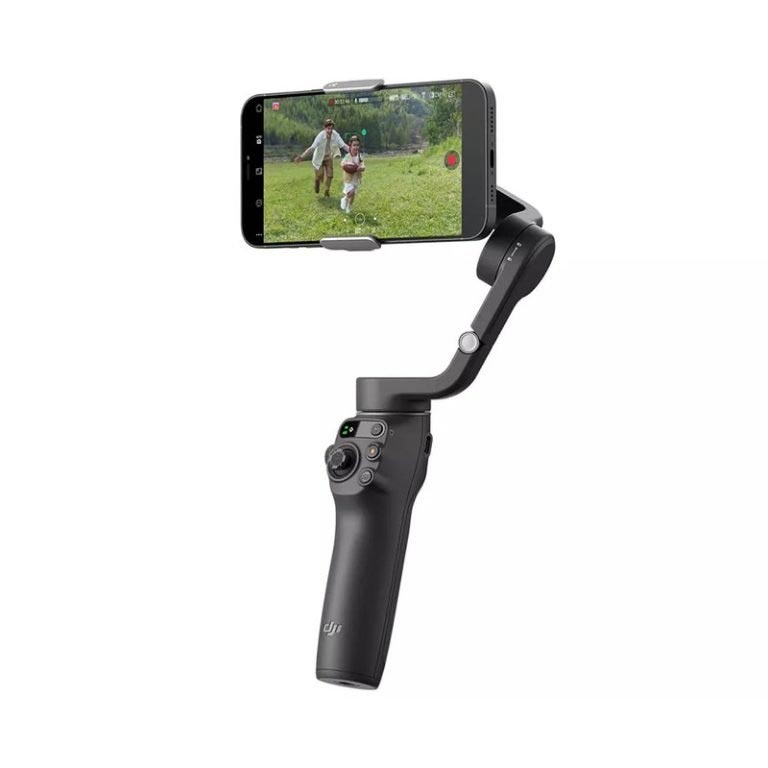 پایه نگهدارنده گوشی همراه Osmo Mobile 6