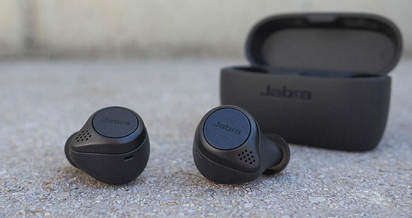 هدفون بی سیم Jabra Elite Active