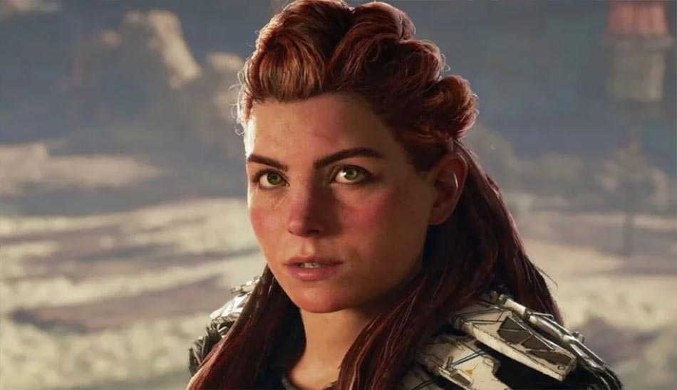 Horizon Zero Dawn
