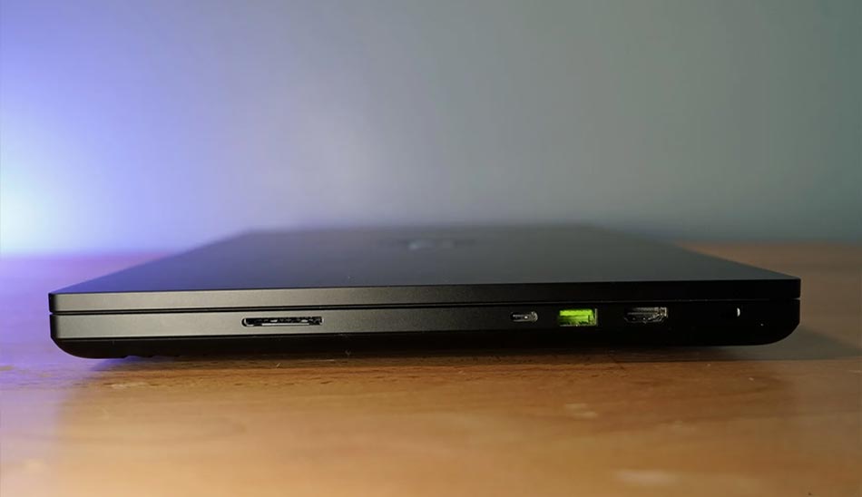 لپ تاپ Razer Blade 16