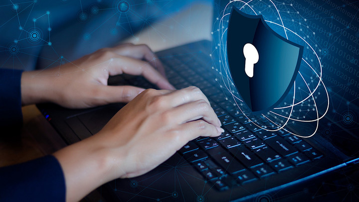 افزایش امنیت کامپیوتر
