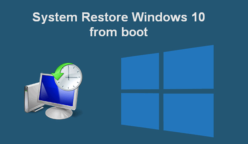 system-restore