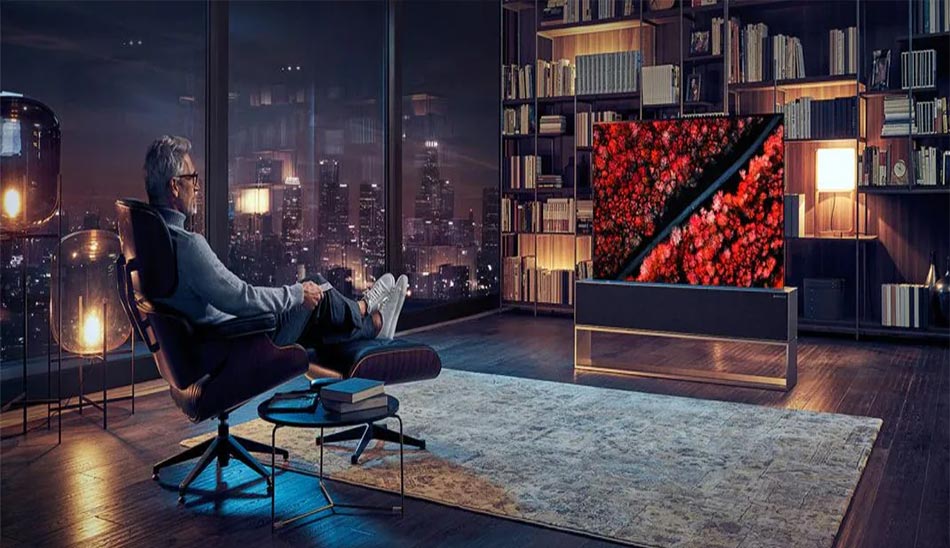 مانیتور QLED چیست و چه تفاوتی با OLED و LED دارد؟