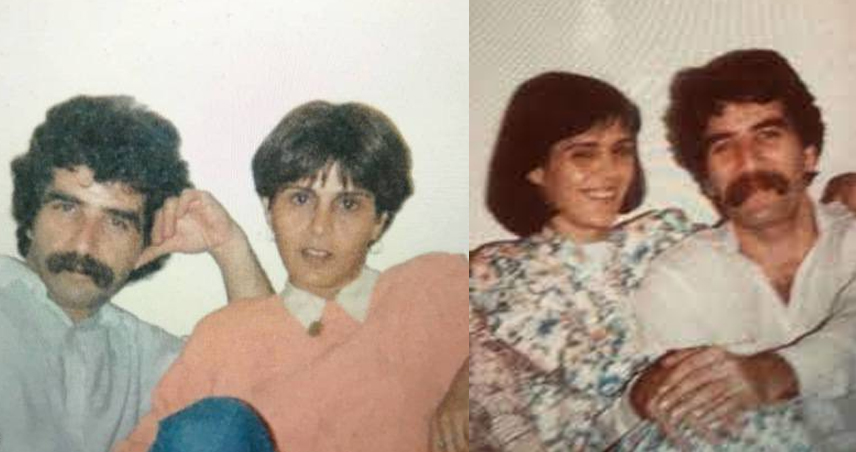ازدواج با محمود استاد محمد