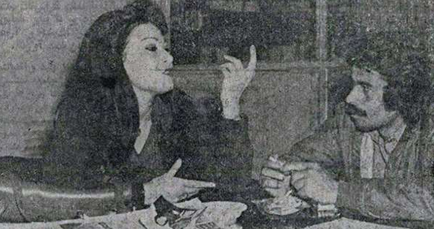 ازدواج با تانیا جوهری