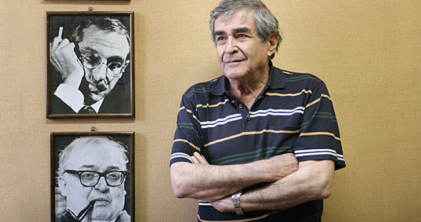 شاگردان حمید سمندریان