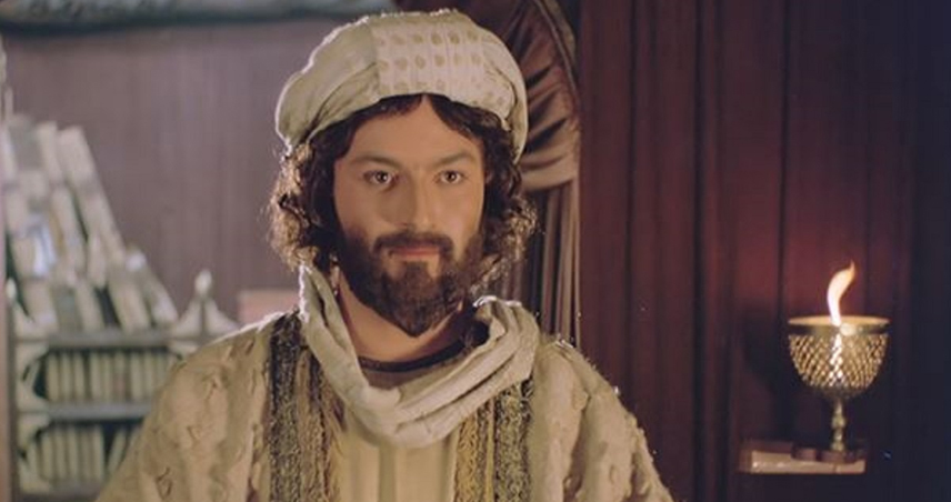 نقش بوعلی سینا