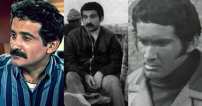 زندگی خصوصی اسماعیل محرابی