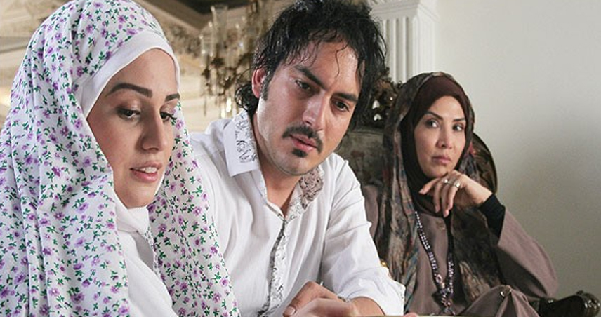 بیوگرافی مهشید افشارزاده