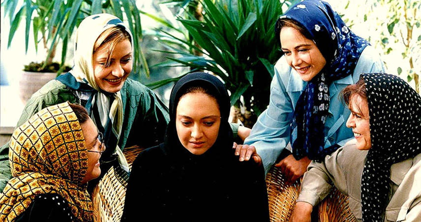 بیوگرافی آهو خردمند