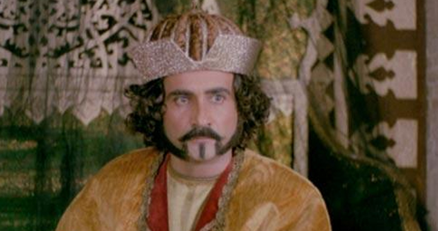 بیوگرافی اسماعیل محرابی