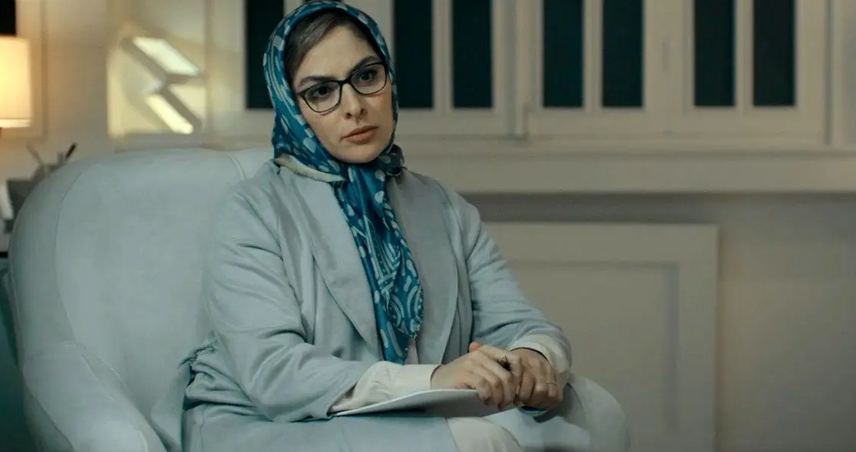 زندگی نامه مارال بنی آدم