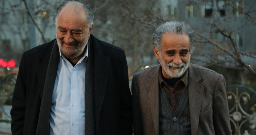 سریال یاور