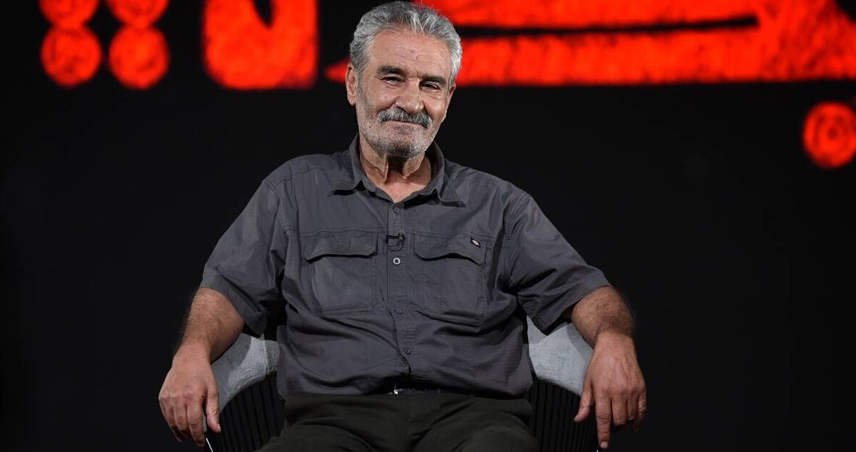 شایعات و حواشی جعفر دهقان