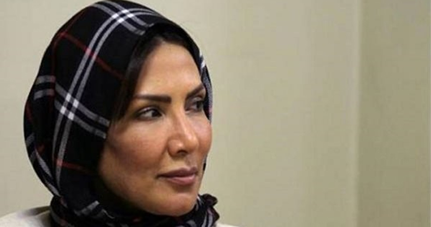 مهشید افشارزاده چند سال سن دارد؟