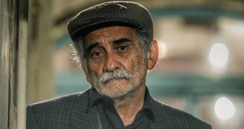 شایعات و حواشی اسماعیل محرابی