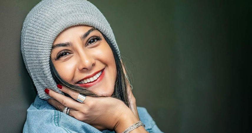 حقایق پنهان آزاده صمدی