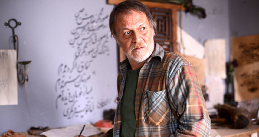فیلم بنبست وثوق