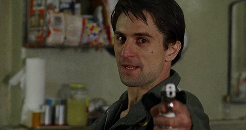 فیلم Taxi Driver 1976 