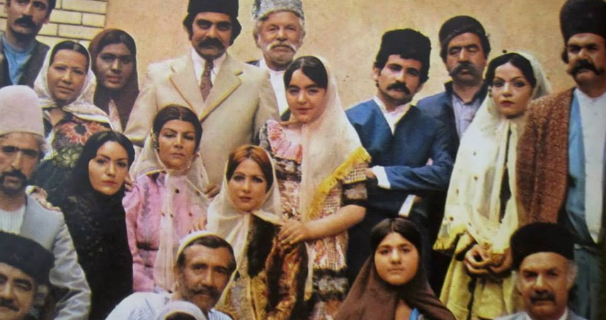زندگی شغلی اسماعیل محرابی